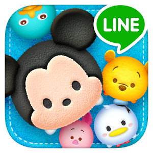 tsumtsum