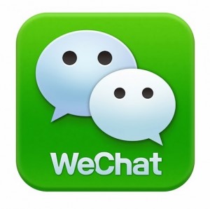 wechat