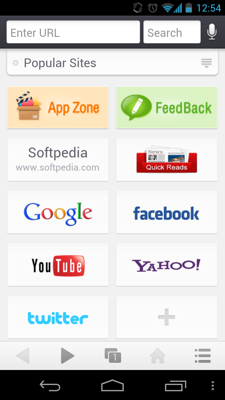 Download Uc Browser Fast Download App For Free Install ...