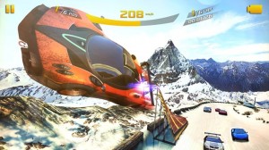 Asphalt 8 Windows 8